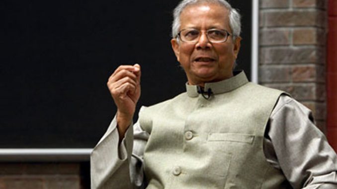 Dr younus