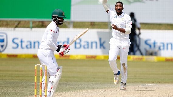 bd-south africa test