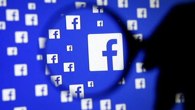 facebook bots