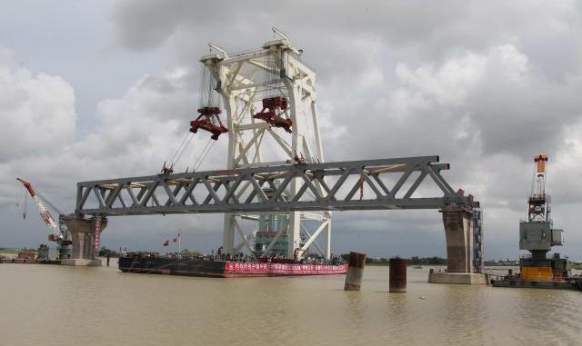 padma bridge