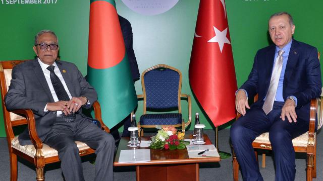 president abdul hamid