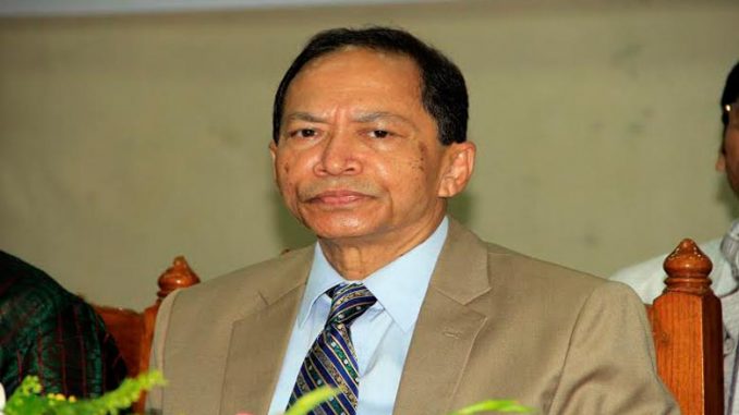 chief justice on leave