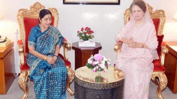 khaleda-shusoma meeting