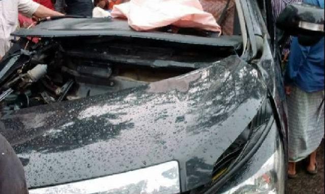 narshingdhi accident