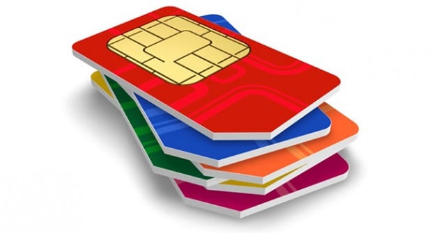 sim registration