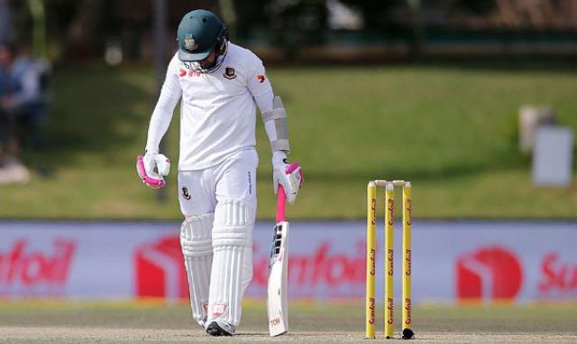 Tiger capatin mushfiq