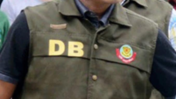 DB