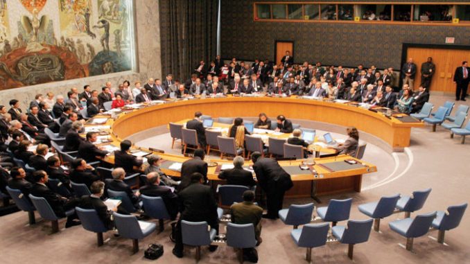 UNSC
