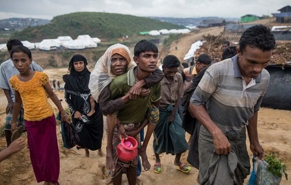 rohingya