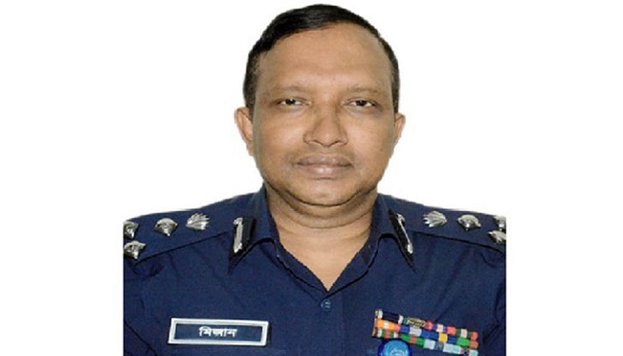 DIG Mizan