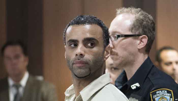 Newyork bangladeshi killing