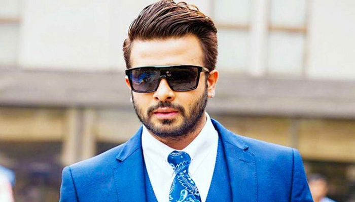 shakib khan